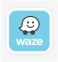 waze icon